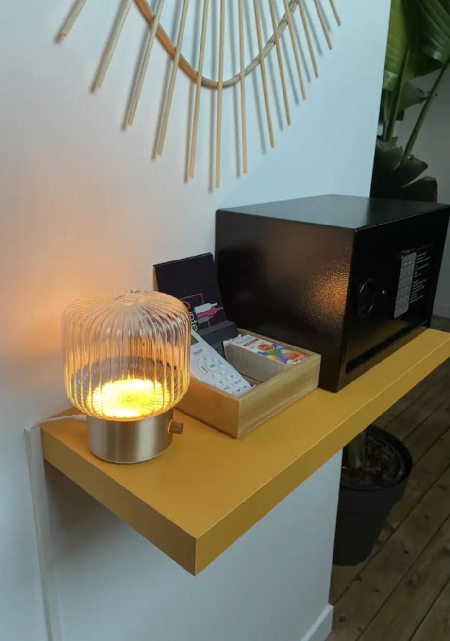 Le Limoges Daliアパートメント エクステリア 写真